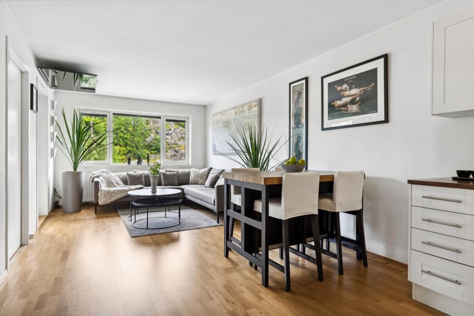 Olav Apartment คริสเตียนซานด์ ภายนอก รูปภาพ