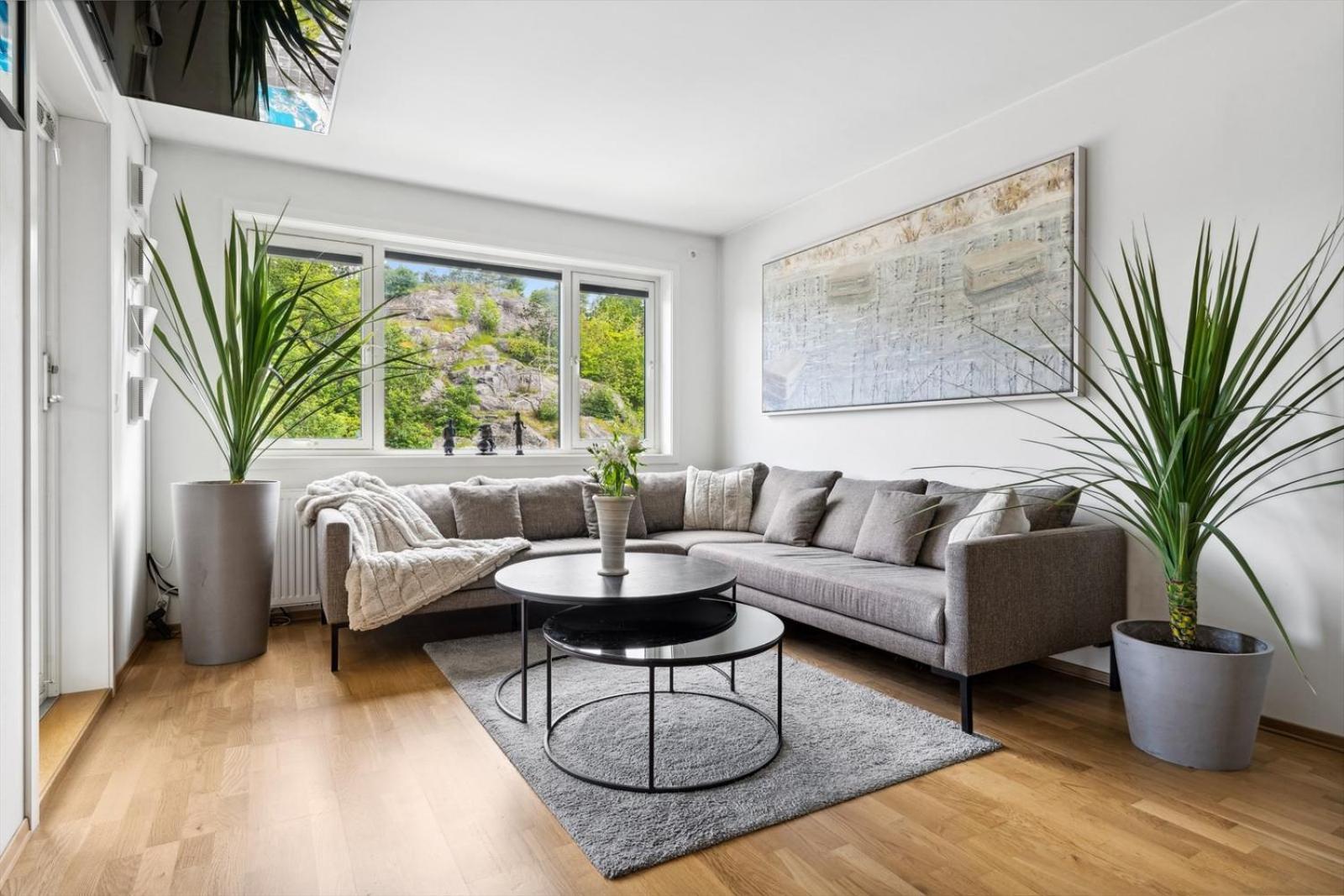 Olav Apartment คริสเตียนซานด์ ภายนอก รูปภาพ