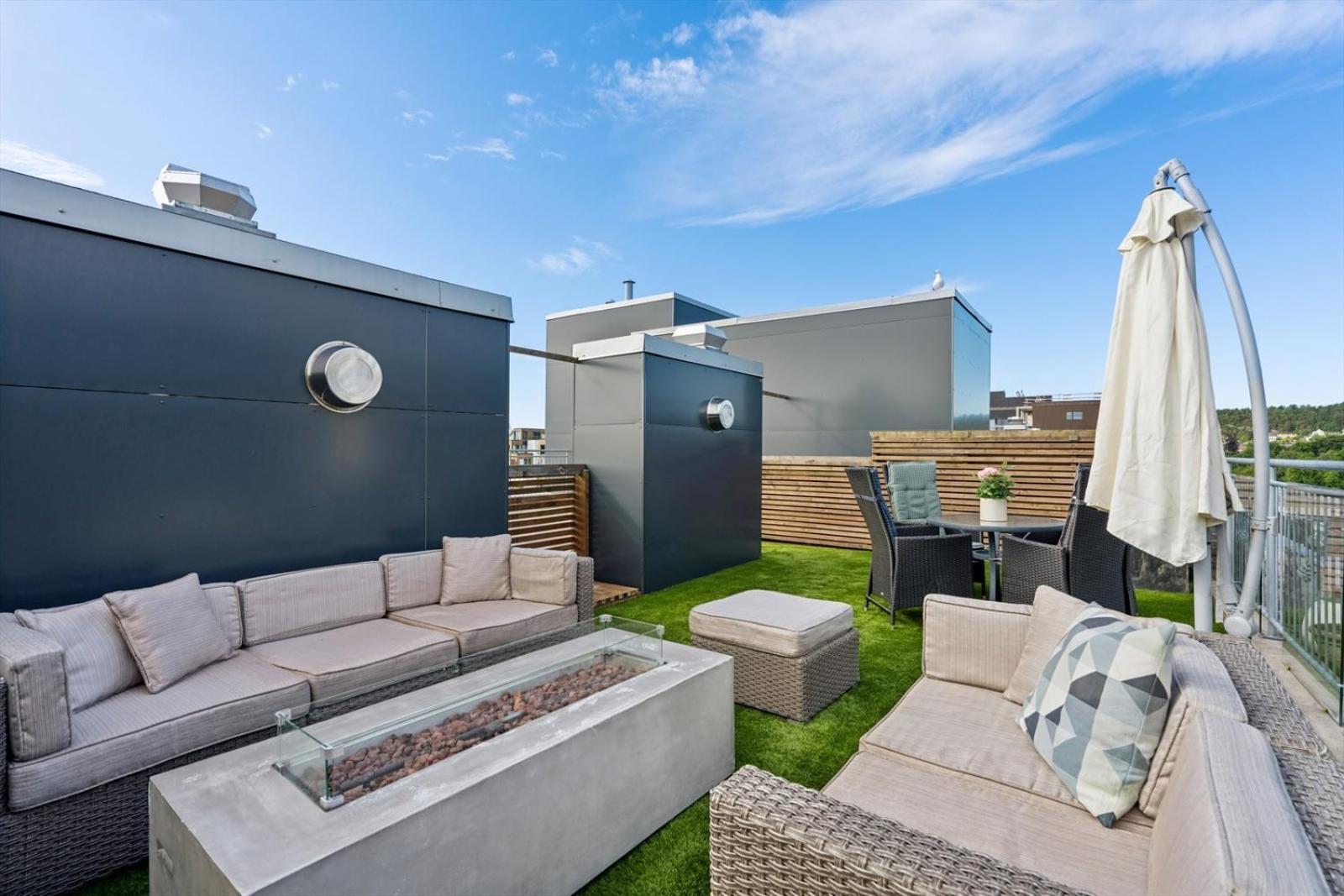 Olav Apartment คริสเตียนซานด์ ภายนอก รูปภาพ