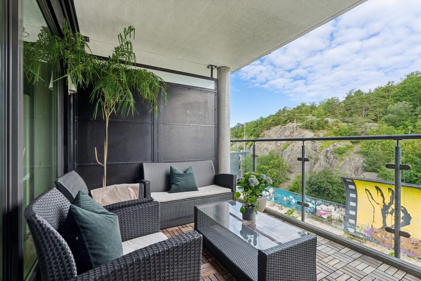 Olav Apartment คริสเตียนซานด์ ภายนอก รูปภาพ